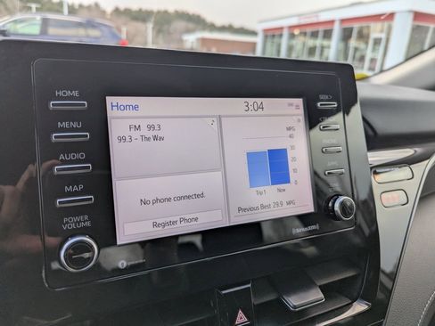 Used 2023 Toyota Camry SE image 22