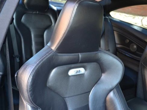 Used 2015 BMW M4 Coupe image 34