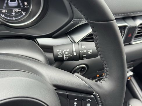 Certified 2025 MAZDA CX-5 AWD 2.5 S w/ Select Package image 27