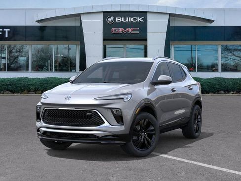 New 2026 Buick Encore GX Sport Touring w/ Comfort Package image 6