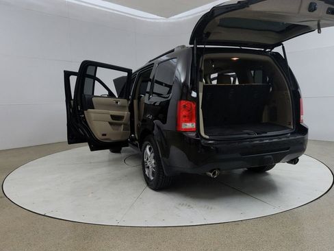 Used 2012 Honda Pilot EX-L image 13