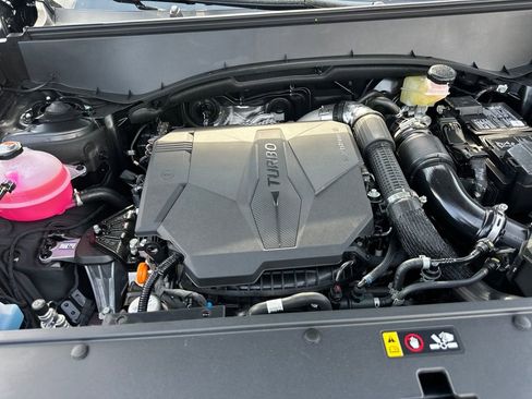 New 2027 Kia Telluride LX FWD image 34