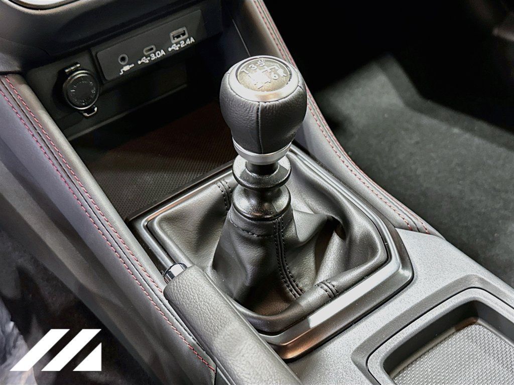 New 2026 Subaru WRX Premium AWD/4WD image 17