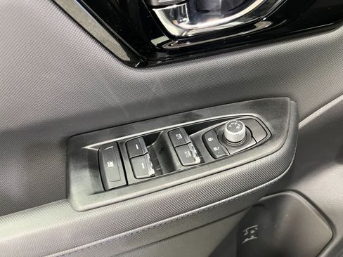New 2026 Subaru Forester Touring AWD/4WD image 14