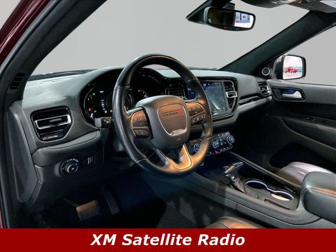 Used 2021 Dodge Durango Citadel AWD/4WD image 17
