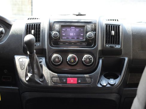 Used 2020 RAM ProMaster 3500 FWD image 17