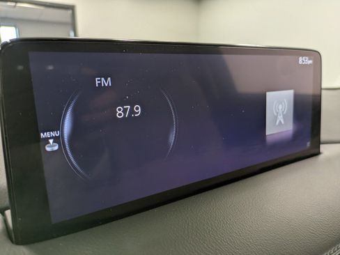 Certified 2023 MAZDA CX-5 AWD 2.5 S w/ Select Package image 11