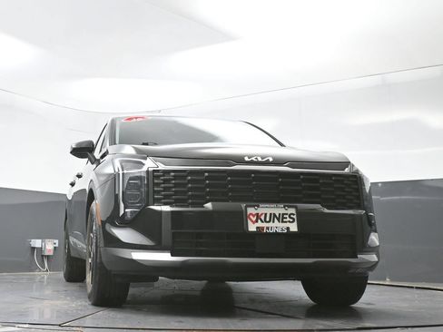 Used 2026 Kia Sportage LX FWD image 51