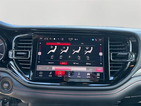 Used 2024 Dodge Durango GT image 22