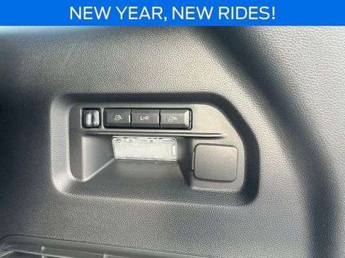 New 2026 Ford Explorer Platinum w/ LUX Leather Package image 46