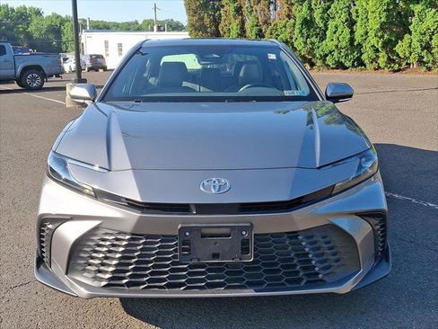 Certified 2025 Toyota Camry SE w/ Convenience Package FWD image 31
