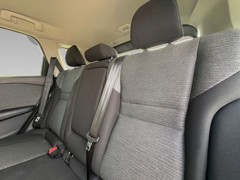 Used 2023 Nissan Rogue SV image 4