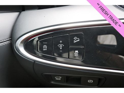 Used 2022 Genesis GV70 3.5T Sport w/ Sport Prestige Package AWD/4WD image 21