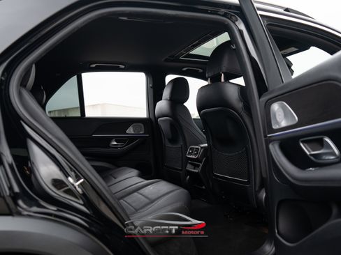 Used 2021 Mercedes-Benz GLE 350 4MATIC w/ Premium Package image 16