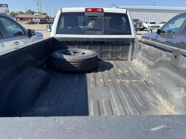 Used 2022 RAM 2500 Tradesman AWD/4WD image 21
