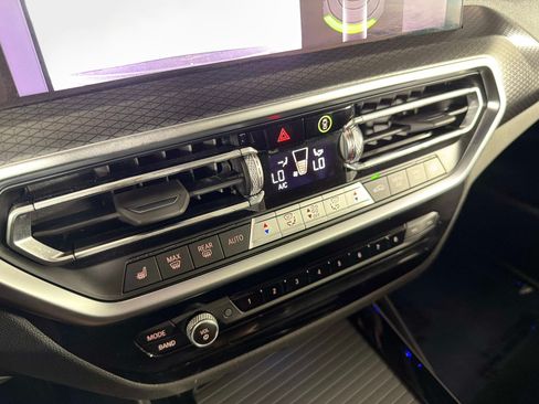 Used 2023 BMW X3 M40i AWD/4WD image 38