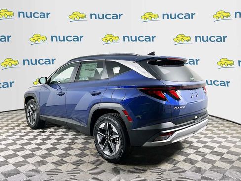 New 2026 Hyundai Tucson SEL image 5