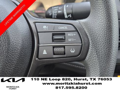 Used 2024 Honda Accord EX image 29