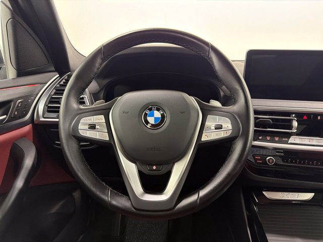 Certified 2023 BMW X3 xDrive30i w/ Premium Package AWD/4WD image 30