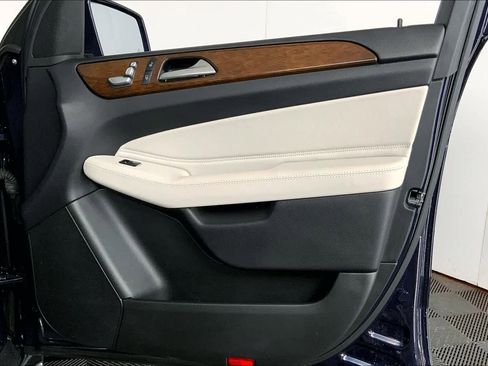 Used 2016 Mercedes-Benz GLE 350 4MATIC image 22