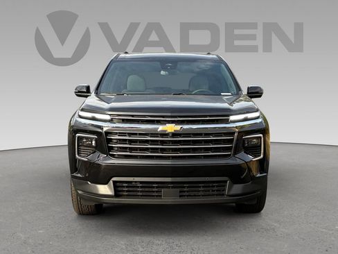 New 2025 Chevrolet Traverse LT w/ Enhanced Driving Package image 26