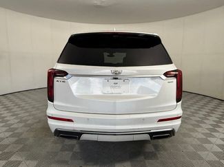 Certified 2024 Cadillac XT6 Premium Luxury w/ Platinum Package FWD video 2