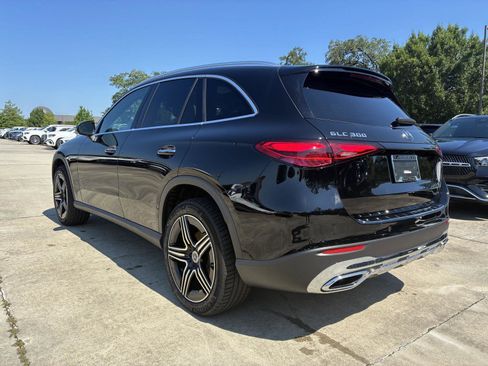 Certified 2026 Mercedes-Benz GLC 300 image 20