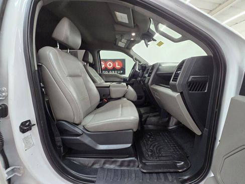 Used 2022 Ford F250 XL w/ Power Equipment Group AWD/4WD image 22