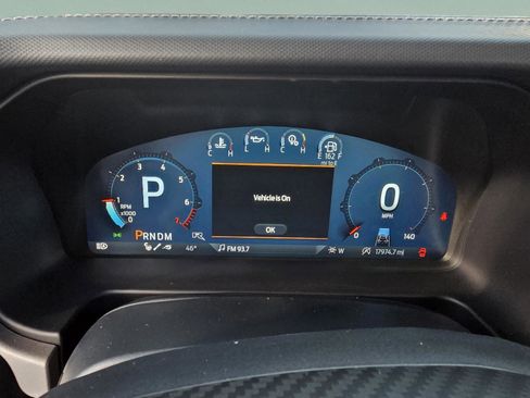 Used 2023 Ford Bronco Raptor image 14