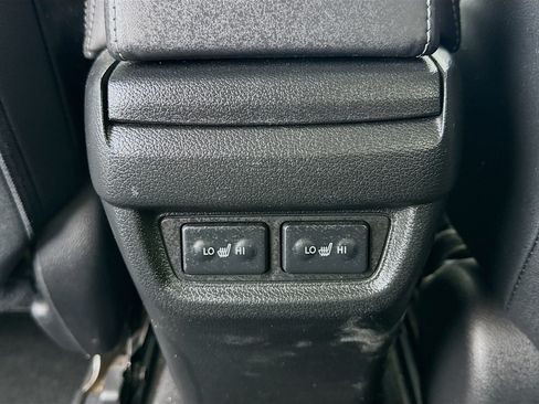 Used 2019 Honda Civic Touring image 17