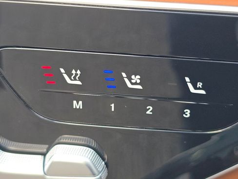 New 2026 Mercedes-Benz Maybach S 680 Maybach S 680 image 37