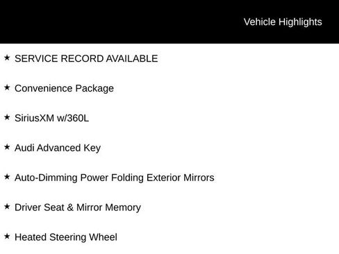Used 2023 Audi Q5 2.0T Premium w/ Convenience Package AWD/4WD image 6