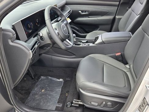 New 2026 Hyundai Tucson XRT image 5
