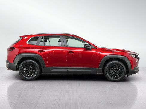 Used 2025 MAZDA CX-50 AWD 2.5 S w/ Preferred Package image 6