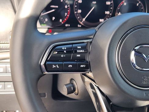 New 2026 MAZDA CX-70 3.3 Turbo S w/ Premium Package image 7