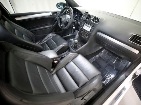 Used 2013 Volkswagen Golf R 2-Door image 5