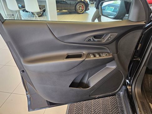 Used 2023 Chevrolet Equinox LT w/ LPO, Floor Liner Package AWD/4WD image 12