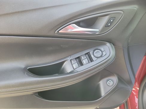 Certified 2023 Buick Encore GX Select w/ Experience Buick Package image 15