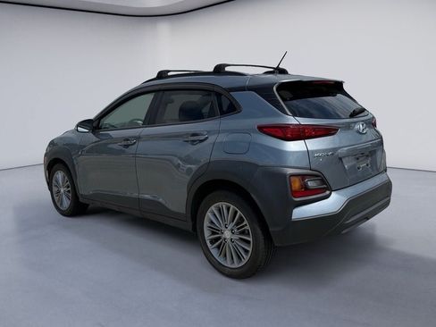 Used 2020 Hyundai Kona SEL FWD image 3