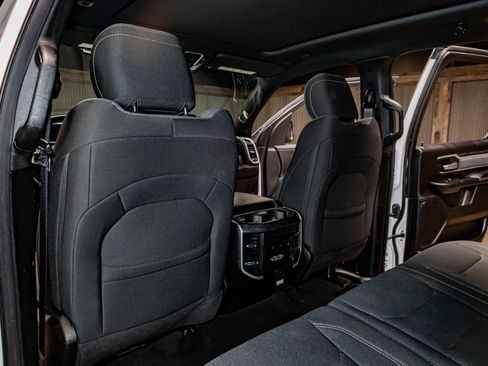 Used 2022 RAM 1500 Big Horn image 26