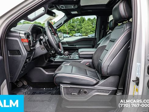 Used 2024 Ford F150 Raptor AWD/4WD image 18