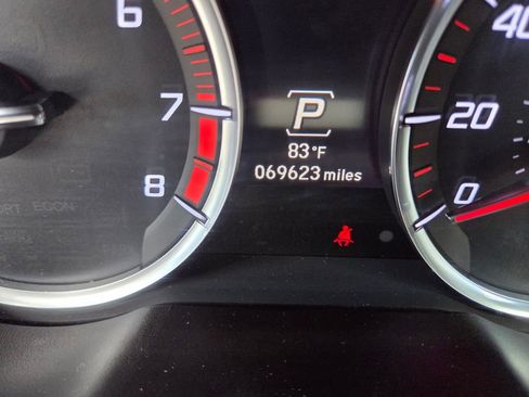 Used 2019 Acura TLX w/ Technology & A-SPEC Pkg image 27