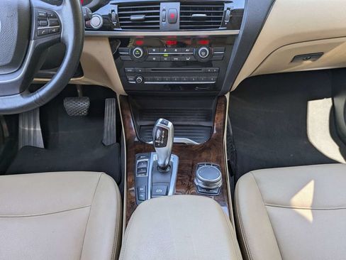 Used 2017 BMW X3 xDrive28i AWD/4WD image 19