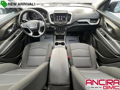 Used 2024 GMC Terrain SLE