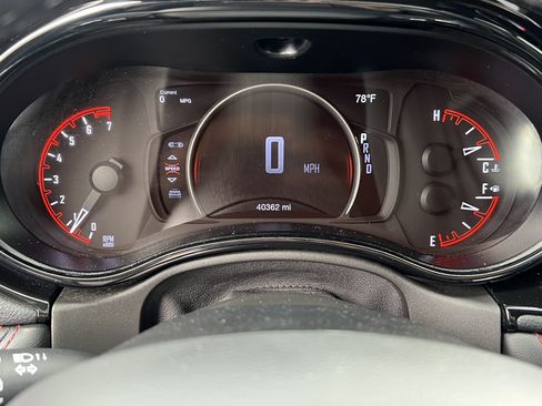 Used 2023 Dodge Durango GT RWD image 31