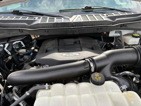 Certified 2023 Ford F150 XLT AWD/4WD image 61