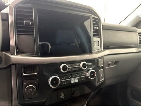 Used 2025 Ford F150 XLT w/ Equipment Group 301A Standard image 25