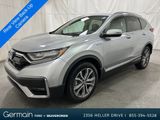 Used 2022 Honda CR-V Touring image 4