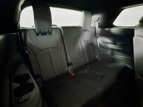 New 2027 INFINITI QX60 Sport w/ Dark Cargo Package AWD/4WD image 34
