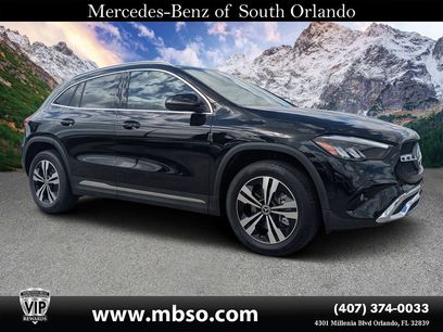 Certified 2026 Mercedes-Benz GLA 250 GLA 250